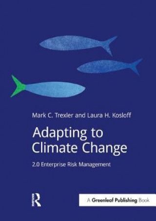 Buch Adapting to Climate Change Laura H. Kosloff