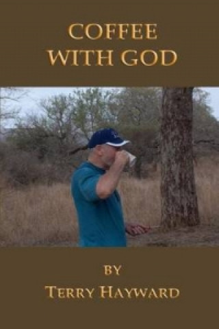 E-book Coffee with God Terry Hayward