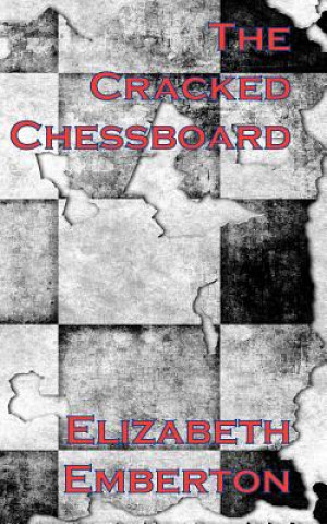 Carte Cracked Chessboard Elizabeth Emberton