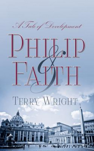 Carte Philip and Faith Terry Wright