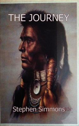 Knjiga Journey Stephen Simmons