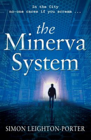 Kniha Minerva System Simon Leighton-Porter