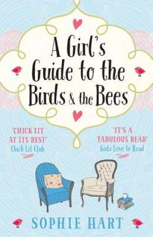 Kniha Beginner's Guide to the Birds and the Bees Sophie Hart