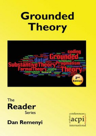 Livre Grounded Theory - The Reader Series Remenyi