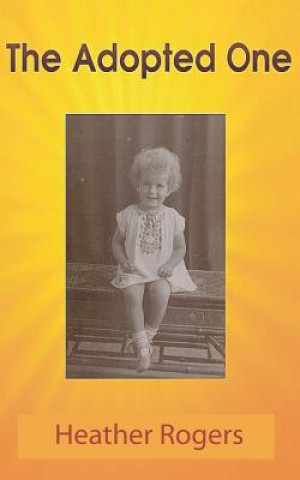 Book Adopted One Heather Rogers