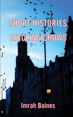 Kniha Short Histories Imrah Baines