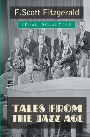 Book Tales From The Jazz Age F Scott Fitzgerald