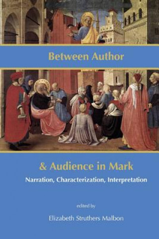 Carte Between Author and Audience in Mark Elizabeth Struthers Malbon