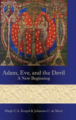 Könyv Adam, Eve, and the Devil Johannes C. De Moor