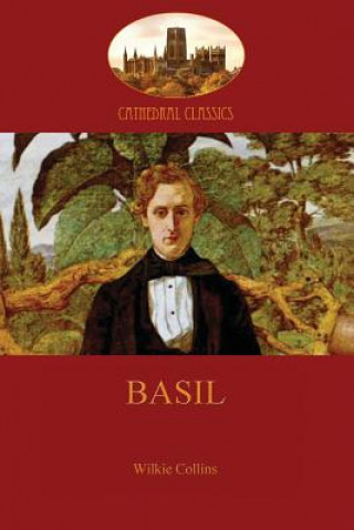 Knjiga Basil Wilkie Collins