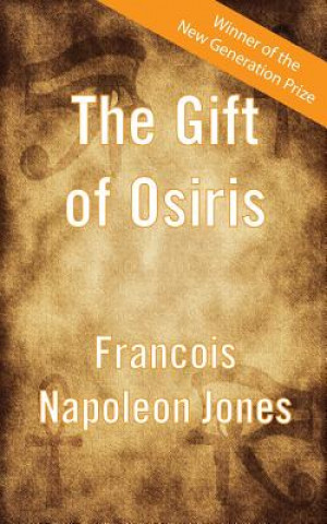 Carte Gift of Osiris Francois Napoleon Jones