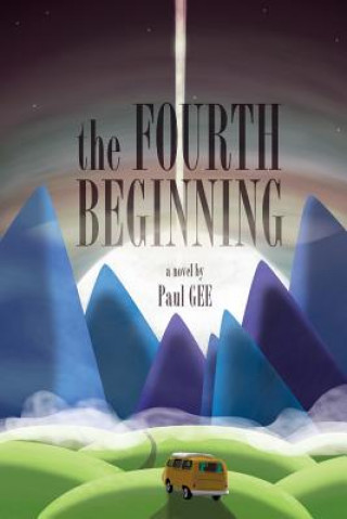 Kniha Fourth Beginning Paul Gee