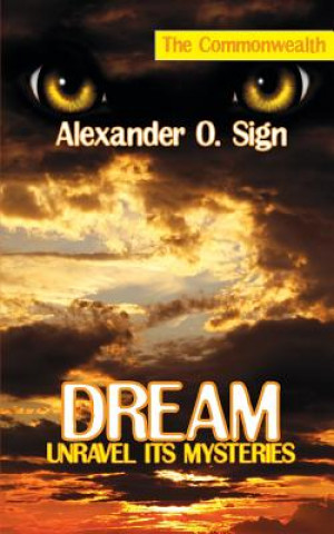 Carte Dream Alexander O. Sign