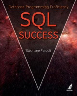 Knjiga SQL Success Stephane Faroult