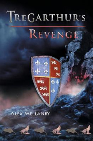 Buch Tregarthur's Revenge Alex Mellanby