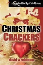 Carte Christmas Crackers David W Robinson