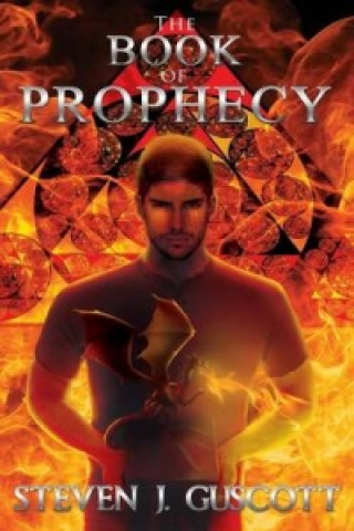 Carte Book of Prophecy Steven J. Guscott