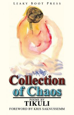 Książka Collection of Chaos Tikuli