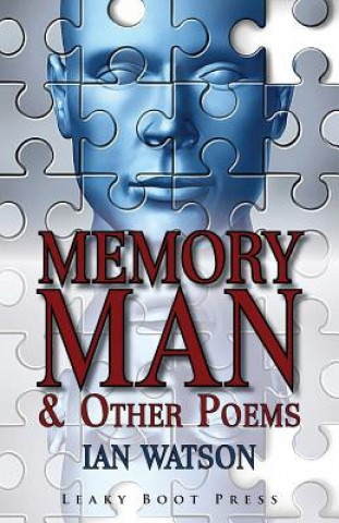 Könyv Memory Man & Other Poems Watson