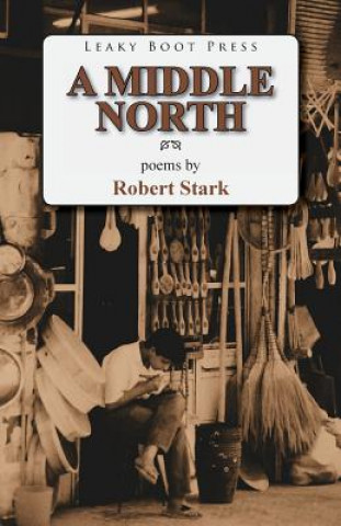 Kniha Middle North Stark