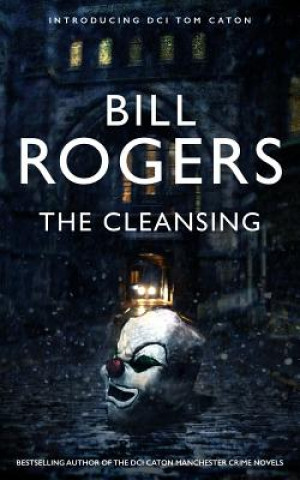 Könyv Cleansing Rogers