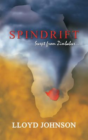 Книга Spindrift Lloyd Johnson