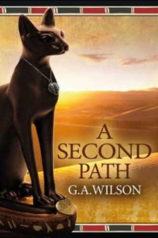 Carte Second Path G. A. Wilson