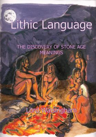 Livre Lithic Language Lord Walsingham