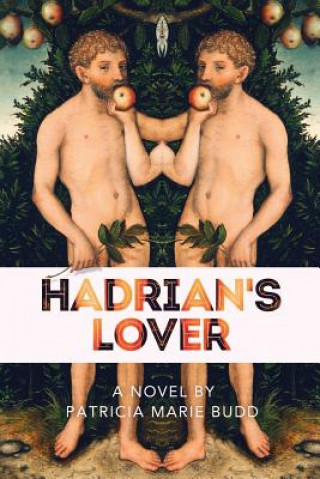 Libro Hadrian's Lover Patricia Marie Budd