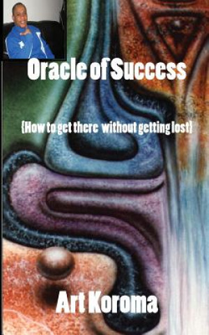 Książka Oracle of Success Art Koroma