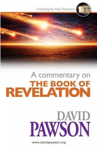 Kniha Commentary on the Book of Revelation David Pawson