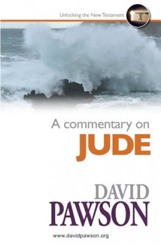 Carte Commentary on Jude David Pawson