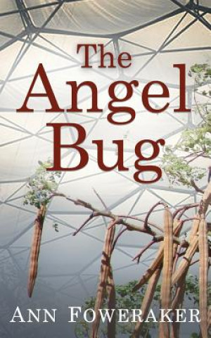 Книга Angel Bug Ann Foweraker