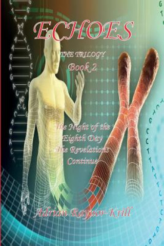 Book Echoes Adrian Raynor-Krill