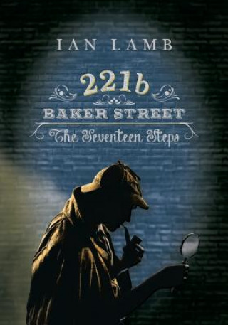Kniha 221B Baker Street Ian Lamb