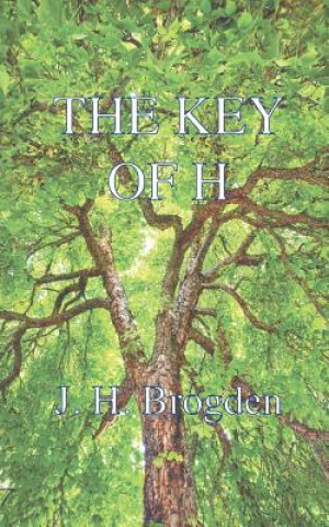 Knjiga Key of H J. H. Brogden