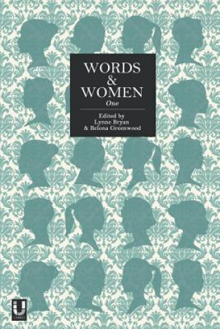 Könyv Words and Women One Belona Greenwood