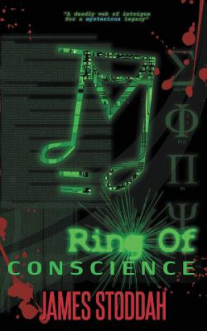 Libro Ring of Conscience James Stoddah