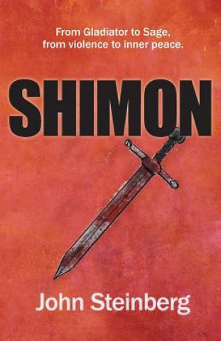 Libro Shimon John Steinberg