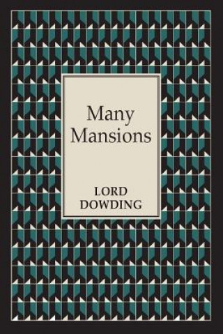Carte Many Mansions Lord Dowding