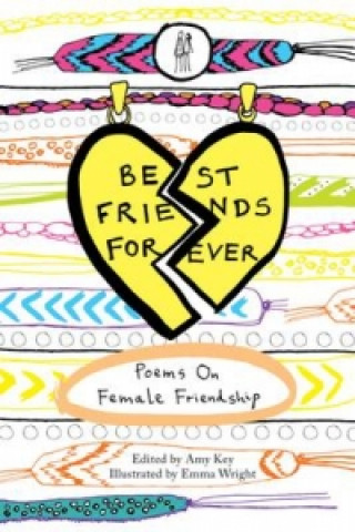 Buch Best Friends Forever Amy Key