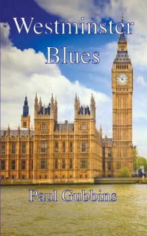 Carte Westminster Blues Paul Gubbins