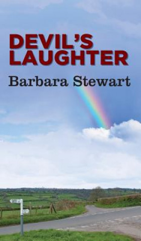 Könyv Devil's Laughter Barbara Stewart