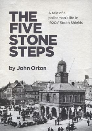 Livre Five Stone Steps Department of Physics John (University of Nottingham (Emeritus)) Orton