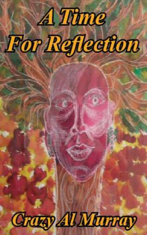Livro Time for Reflection Crazy Al Murray