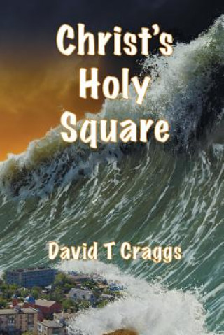 Carte Christ's Holy Square David T. Craggs