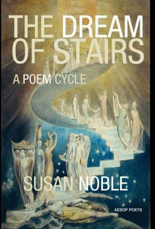 Carte Dream of Stairs Susan Noble