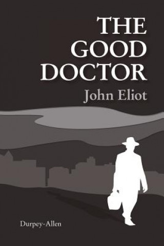 Βιβλίο Good Doctor John Eliot