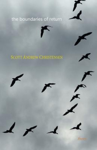 Buch Boundaries of Return Scott Andrew Christensen