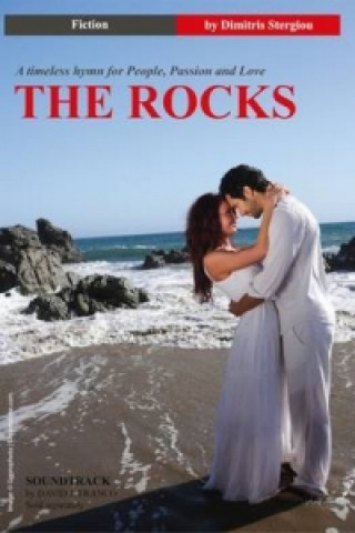 Книга Rocks Dimitris L. Stergiou